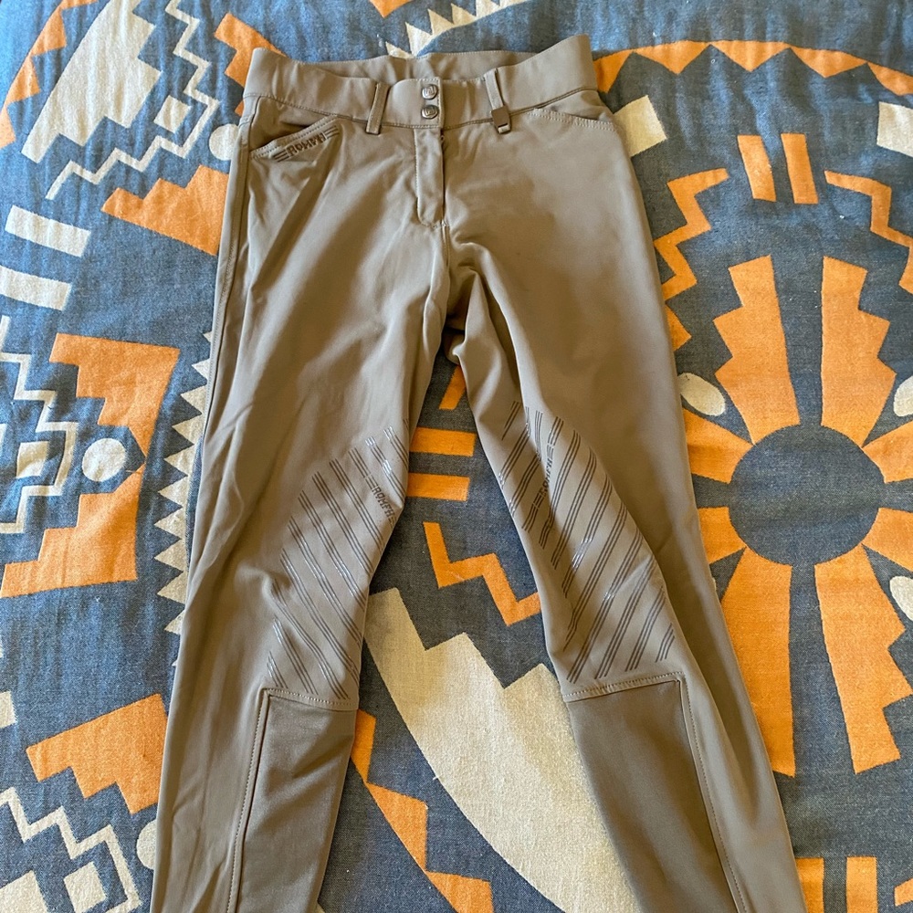 Romfh Breeches